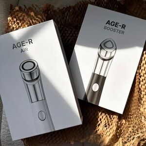 COPY - Medicub age-r air and age booster